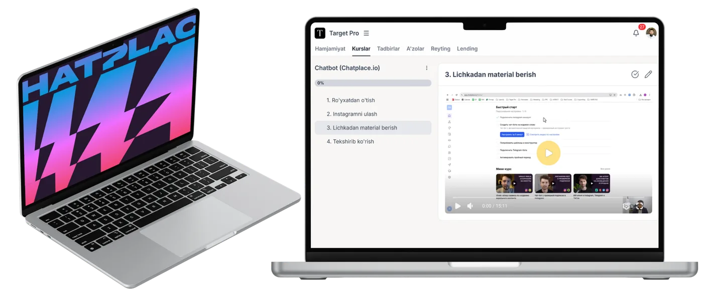 CHATBOT